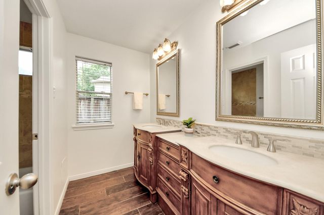 30103 Littlecroft Drive, Spring, TX 77386