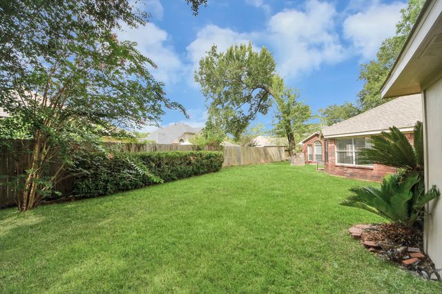 30103 Littlecroft Drive, Spring, TX 77386