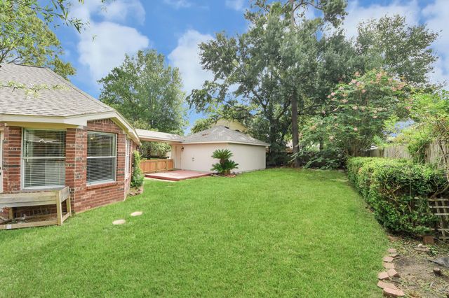 30103 Littlecroft Drive, Spring, TX 77386