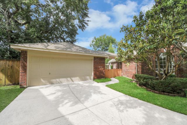 30103 Littlecroft Drive, Spring, TX 77386