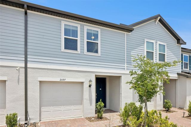 2097 CRAPE JASMINE LANE, Orlando, FL 32824