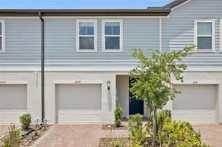 2097 CRAPE JASMINE LANE, Orlando, FL 32824