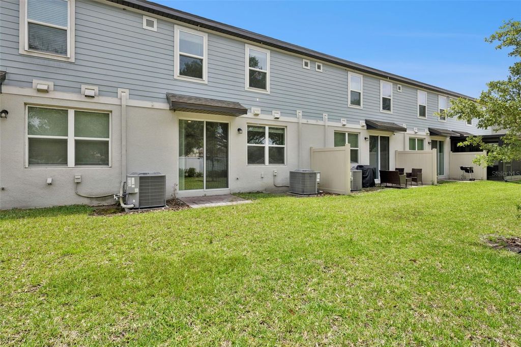 Image 31 of property listing at 2097 CRAPE JASMINE LANE, Orlando, FL 32824