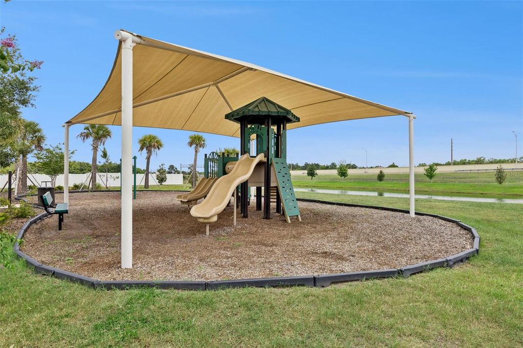 Image 34 of property listing at 2097 CRAPE JASMINE LANE, Orlando, FL 32824