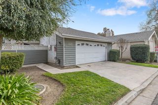 1912 S Pinnacle Street, Visalia, CA 93292
