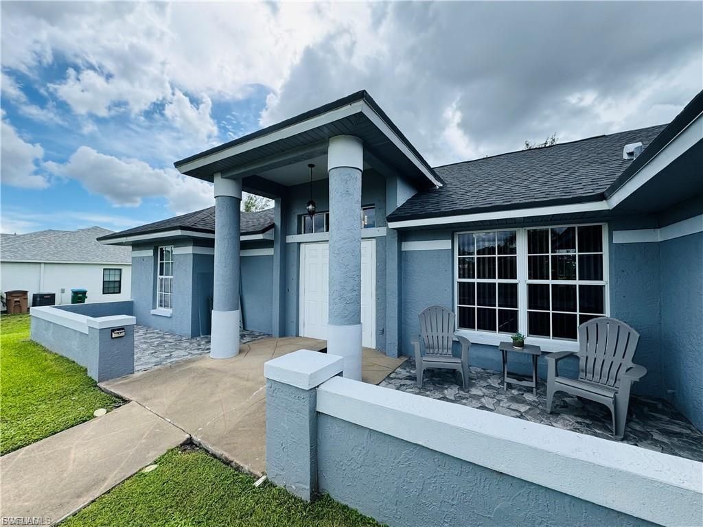 1906 SW 15th PL, CAPE CORAL, FL 33991 — photo 3