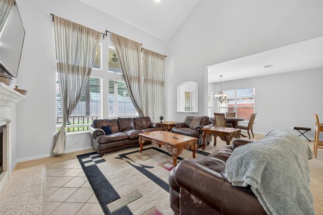 5407 Satterfield Lane, Houston, TX 77084