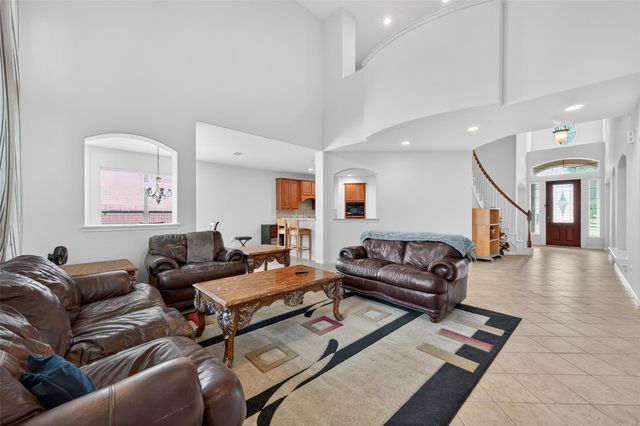 5407 Satterfield Lane, Houston, TX 77084