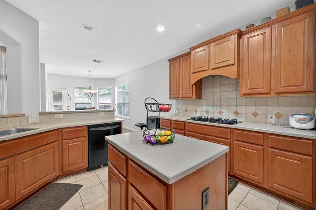 5407 Satterfield Lane, Houston, TX 77084