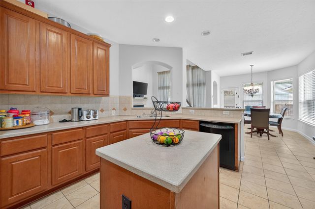 5407 Satterfield Lane, Houston, TX 77084