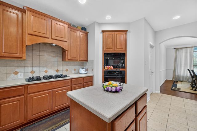 5407 Satterfield Lane, Houston, TX 77084