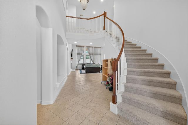 5407 Satterfield Lane, Houston, TX 77084