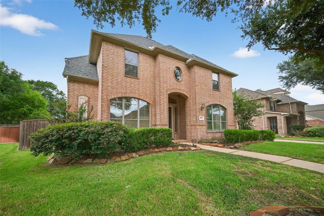 5407 Satterfield Lane, Houston, TX 77084