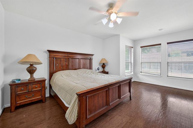 5407 Satterfield Lane, Houston, TX 77084