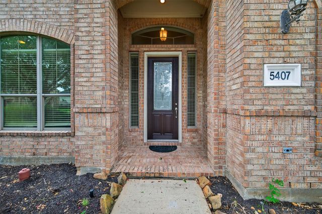 5407 Satterfield Lane, Houston, TX 77084