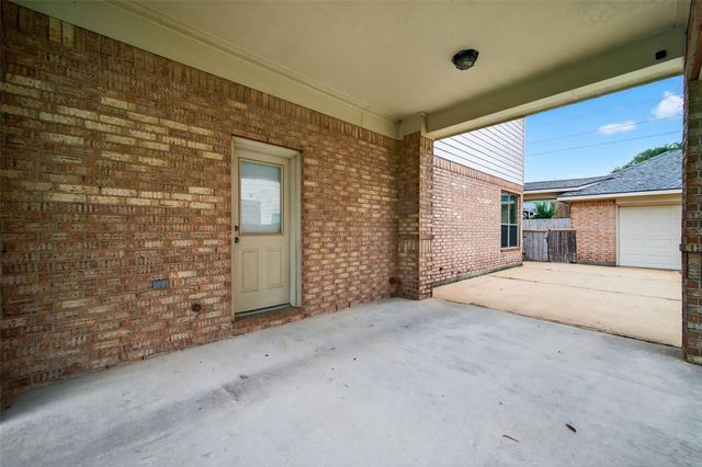 5407 Satterfield Lane, Houston, TX 77084