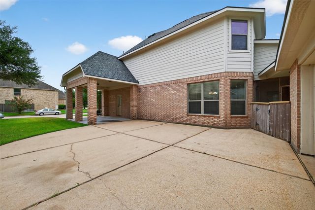 5407 Satterfield Lane, Houston, TX 77084