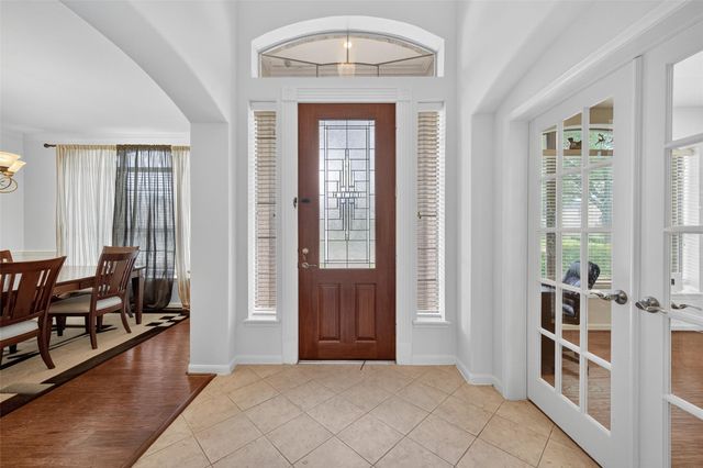 5407 Satterfield Lane, Houston, TX 77084