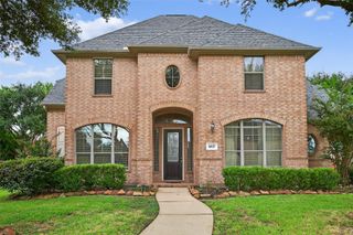 5407 Satterfield Lane, Houston, TX 77084