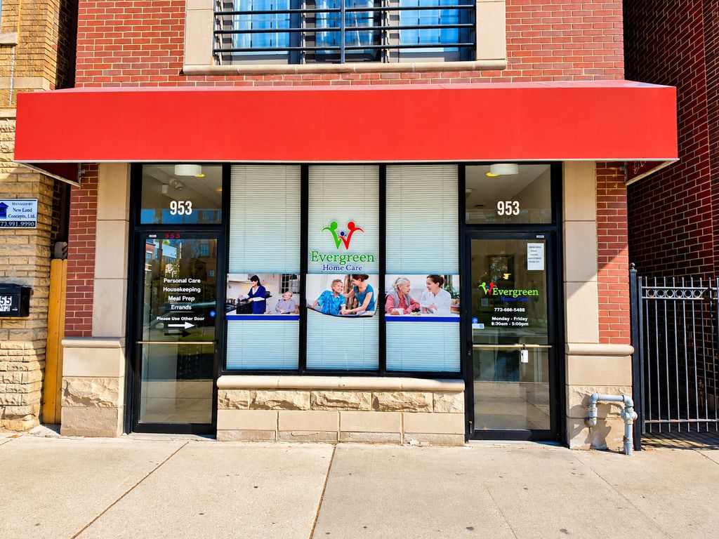 953 N Ashland Avenue 1, Chicago, IL 60622 — photo 2