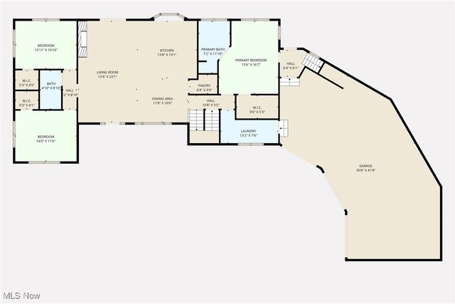 4735 Bellbrook Drive, Copley, OH 44321