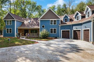 4735 Bellbrook Drive, Copley, OH 44321