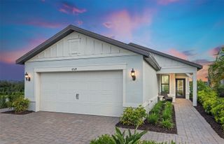 817 BALLEBY TRAIL, Bradenton, FL 34212