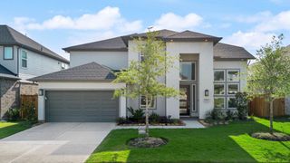 9818 Daffodil Springs Drive, Richmond, TX 77407