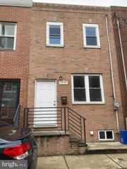 1518 S WOODSTOCK ST, Philadelphia, PA 19146