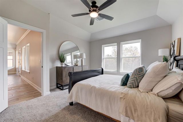 4800 Desert Willow Lane, Edmond, OK 73034
