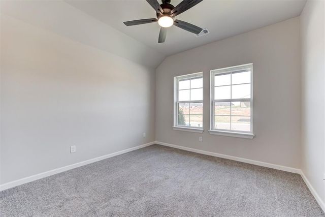 4800 Desert Willow Lane, Edmond, OK 73034