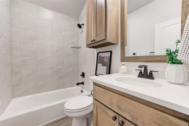 4800 Desert Willow Lane, Edmond, OK 73034