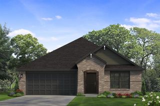 4800 Desert Willow Lane, Edmond, OK 73034