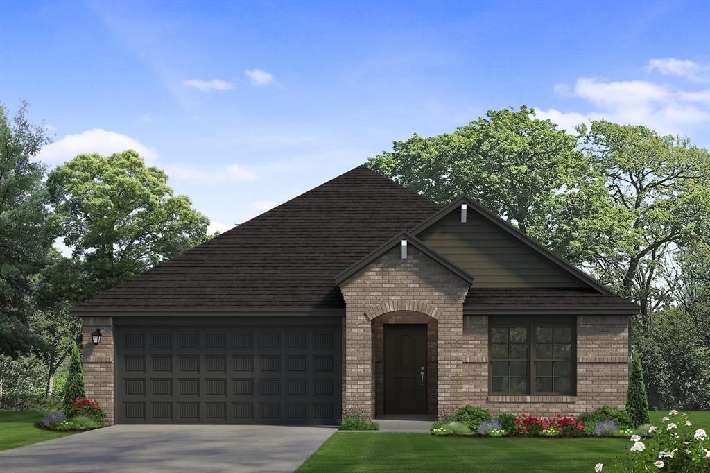 4800 Desert Willow Lane, Edmond, OK 73034
