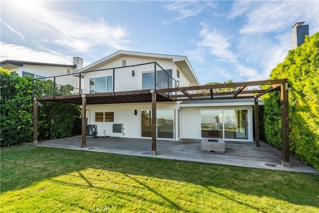 27422 Warrior, Rancho Palos Verdes, CA 90275