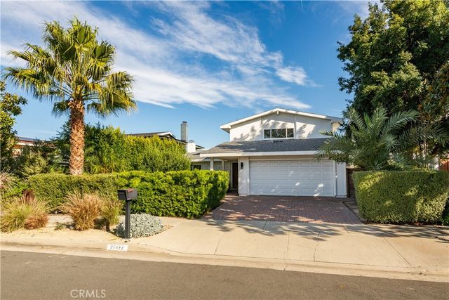 27422 Warrior, Rancho Palos Verdes, CA 90275