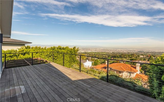 27422 Warrior, Rancho Palos Verdes, CA 90275