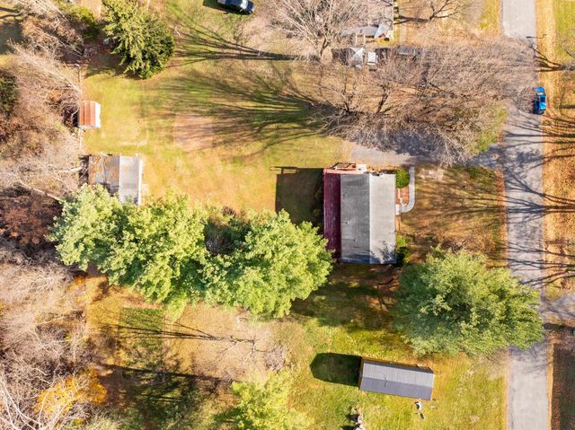 460 MASSANUTTEN DR, Edinburg, VA 22824