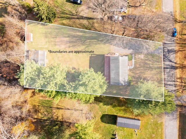 460 MASSANUTTEN DR, Edinburg, VA 22824