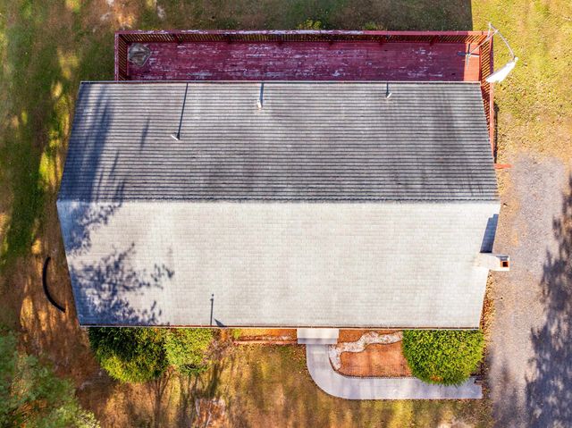 460 MASSANUTTEN DR, Edinburg, VA 22824