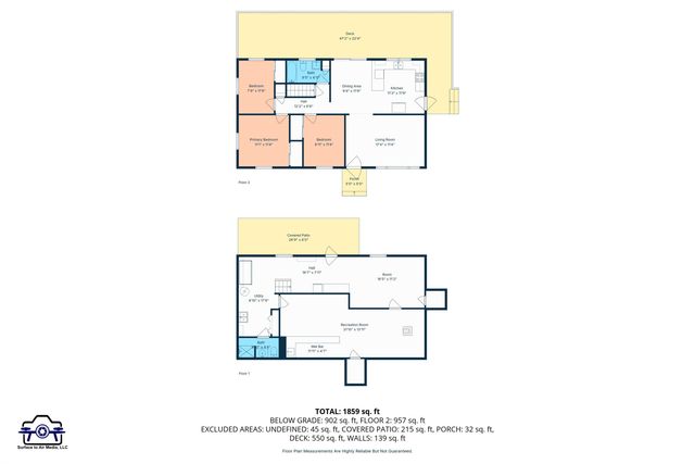 460 MASSANUTTEN DR, Edinburg, VA 22824