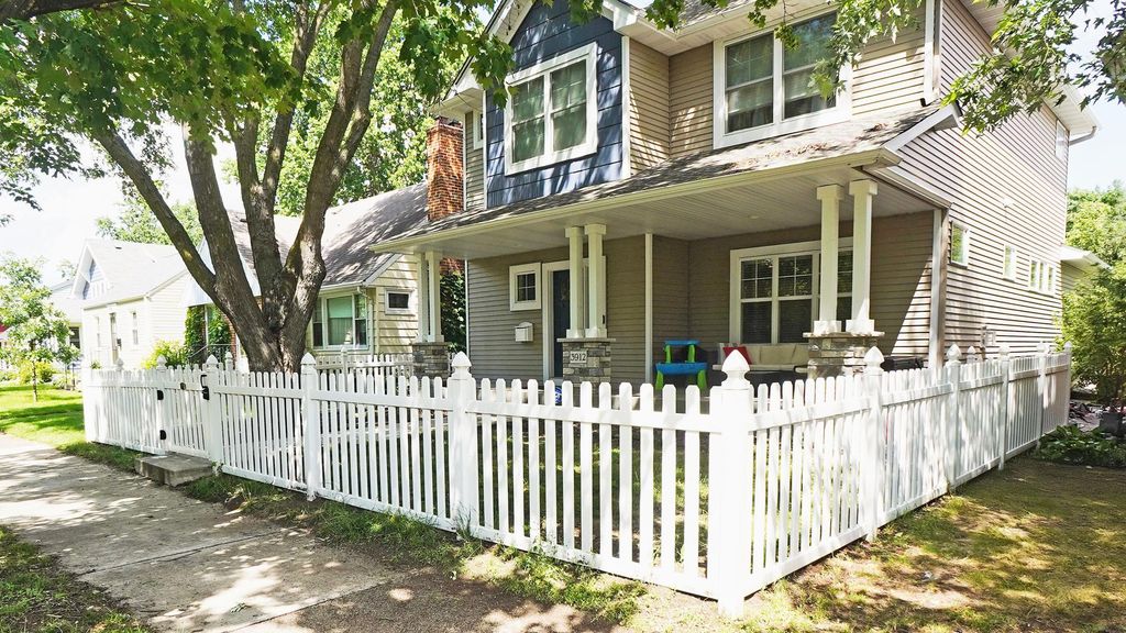 3912 Quail Avenue N, Minneapolis, MN 55422