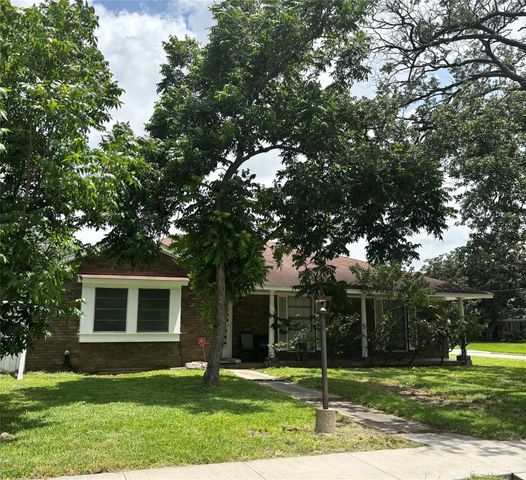 724 Handell Lane, Pasadena, TX 77502