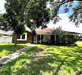 724 Handell Lane, Pasadena, TX 77502