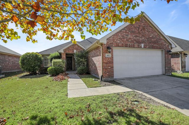 1012 Villa Paloma Boulevard, Little Elm, TX 75068