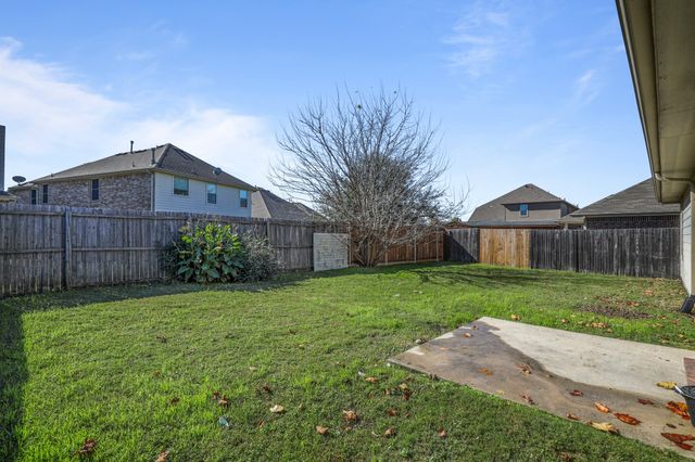 1012 Villa Paloma Boulevard, Little Elm, TX 75068