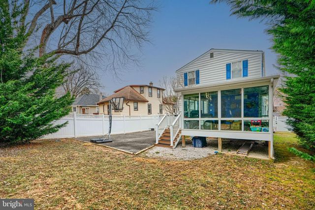 119 SUSQUEHANNA, Towson, MD 21286