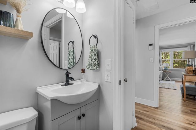 527 Amick Street, West Columbia, SC 29169