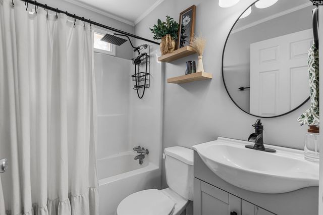 527 Amick Street, West Columbia, SC 29169