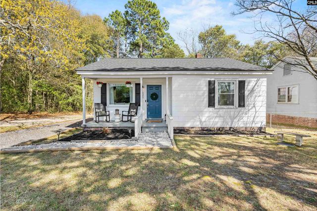 527 Amick Street, West Columbia, SC 29169